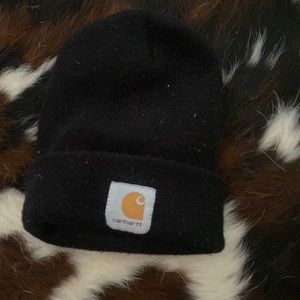 Carhartt beanie